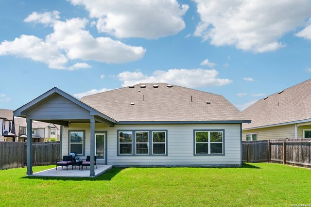 7602 Wallaby Isle, San Antonio, TX 78253