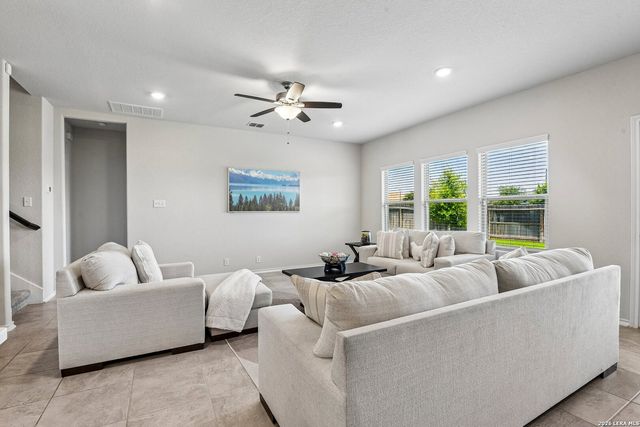 7602 Wallaby Isle, San Antonio, TX 78253