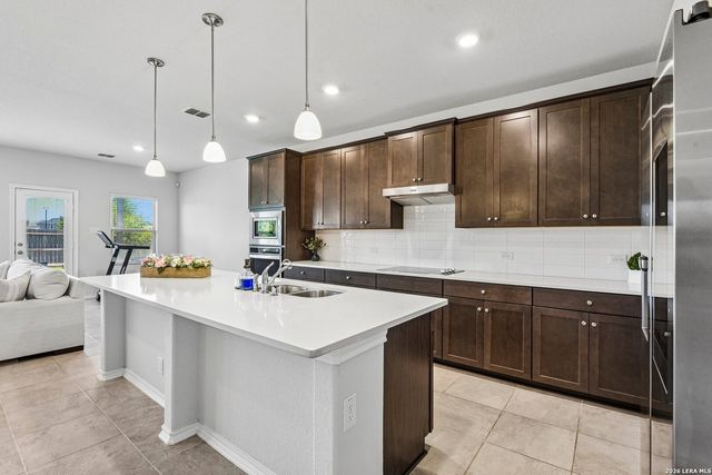 7602 Wallaby Isle, San Antonio, TX 78253