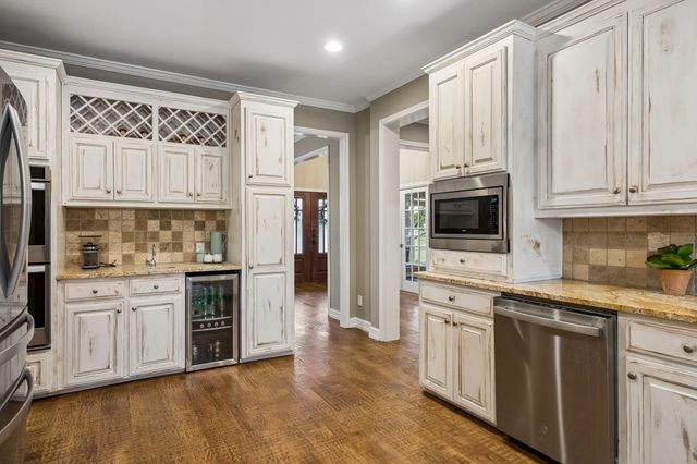 1700 Rock Ridge Road, Lucas, TX 75002