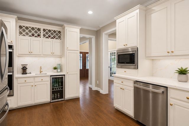 1700 Rock Ridge Road, Lucas, TX 75002