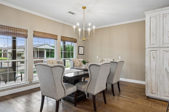 1700 Rock Ridge Road, Lucas, TX 75002