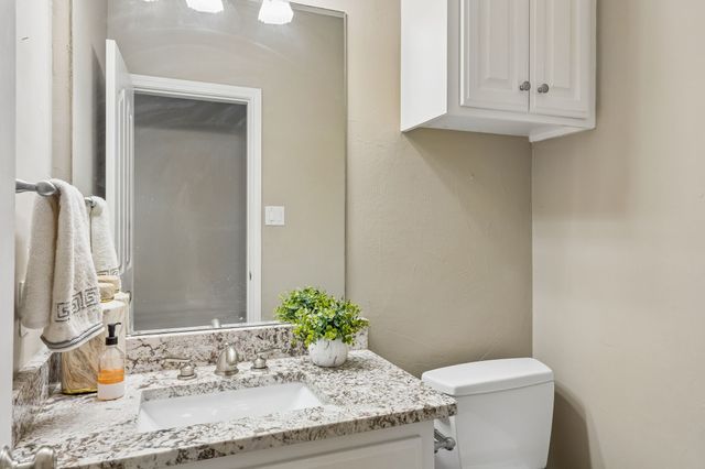1700 Rock Ridge Road, Lucas, TX 75002
