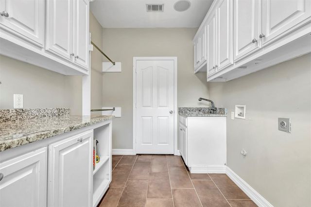 1700 Rock Ridge Road, Lucas, TX 75002