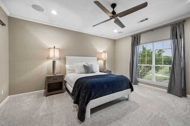 1700 Rock Ridge Road, Lucas, TX 75002