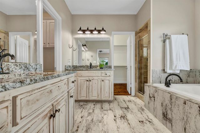 1700 Rock Ridge Road, Lucas, TX 75002