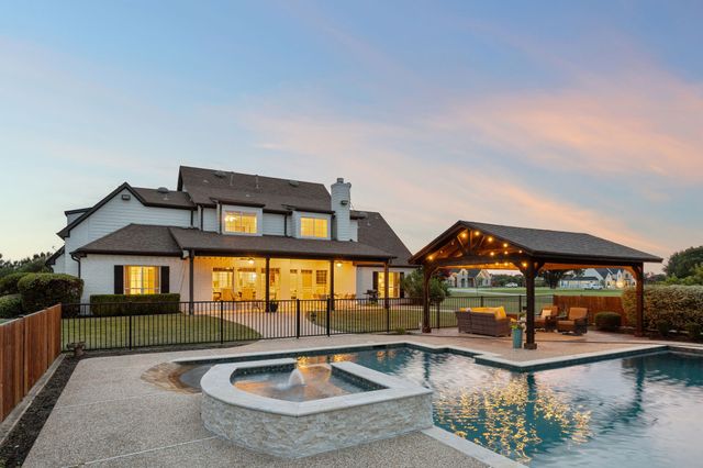 1700 Rock Ridge Road, Lucas, TX 75002