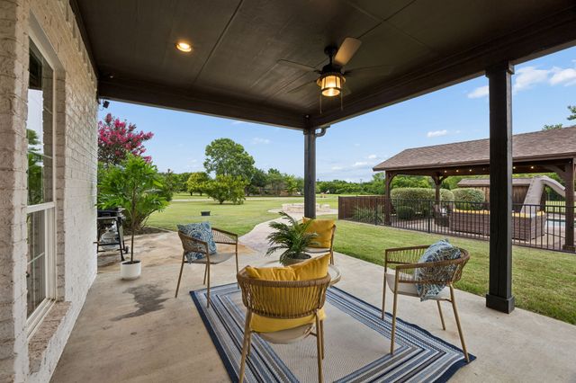 1700 Rock Ridge Road, Lucas, TX 75002