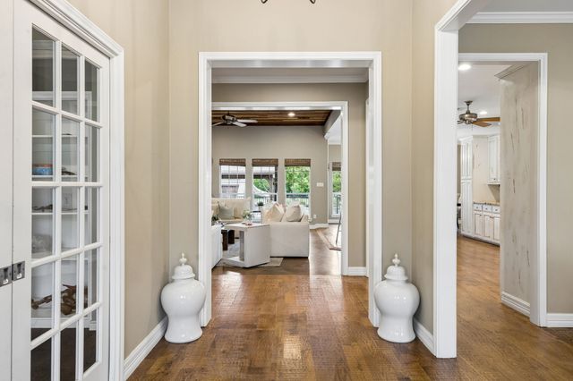 1700 Rock Ridge Road, Lucas, TX 75002