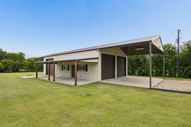 1700 Rock Ridge Road, Lucas, TX 75002