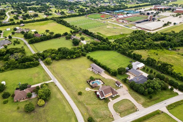 1700 Rock Ridge Road, Lucas, TX 75002