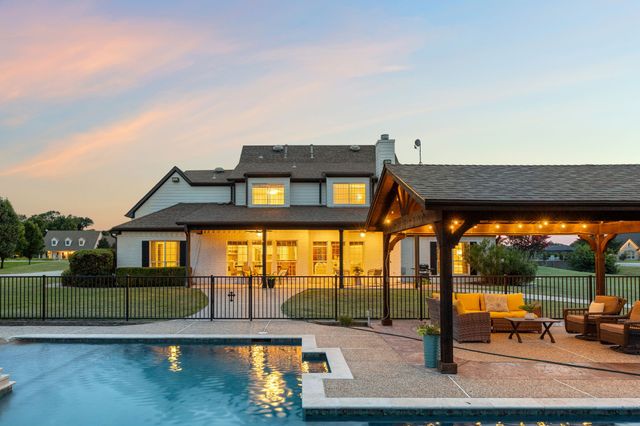 1700 Rock Ridge Road, Lucas, TX 75002