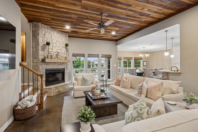 1700 Rock Ridge Road, Lucas, TX 75002