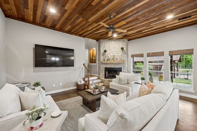 1700 Rock Ridge Road, Lucas, TX 75002