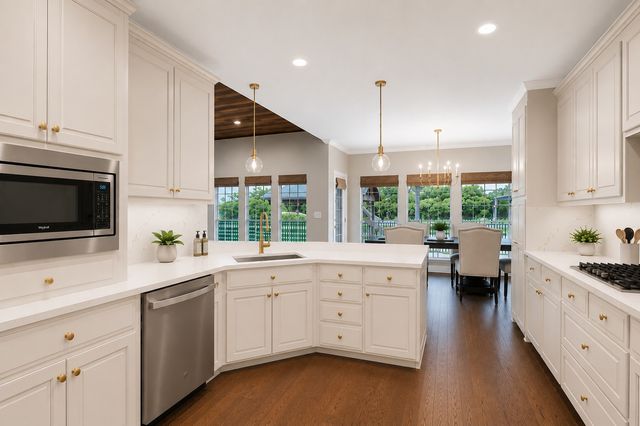 1700 Rock Ridge Road, Lucas, TX 75002