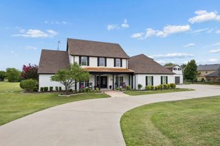 1700 Rock Ridge Road, Lucas, TX 75002