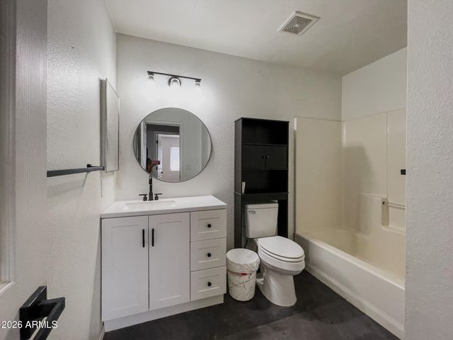 8613 E HOPI Drive, Prescott Valley, AZ 86314