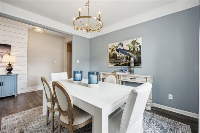 203 Gallop WAY, Yorktown, VA 23690