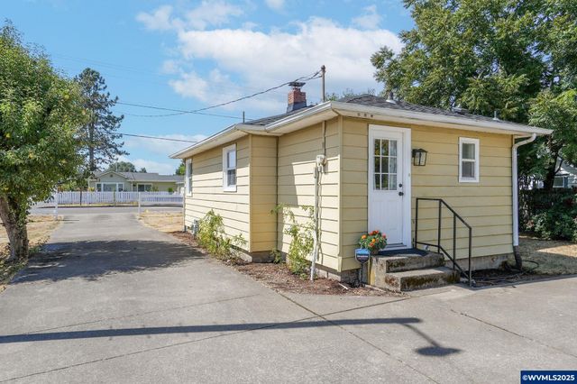 420 Elma Av SE, Salem, OR 97317