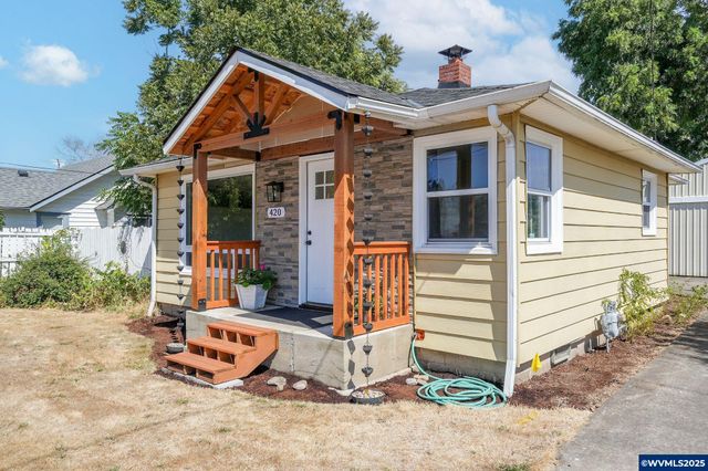 420 Elma Av SE, Salem, OR 97317