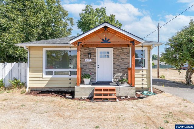 420 Elma Av SE, Salem, OR 97317