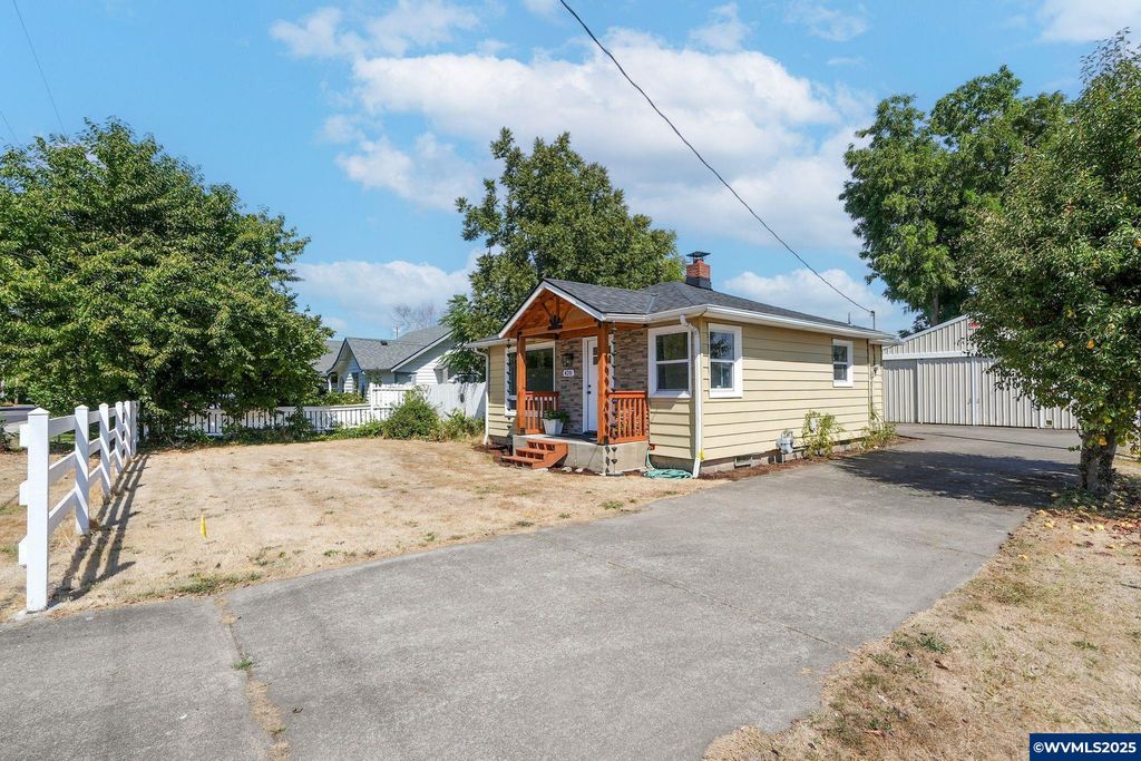 420 Elma Av SE, Salem, OR 97317