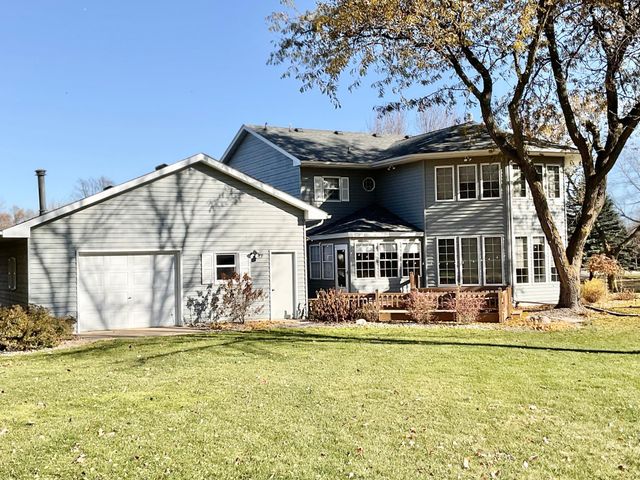2701 4th Avenue NW, Austin, MN 55912