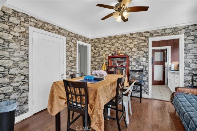 5419 S Harcourt, Los Angeles, CA 90043