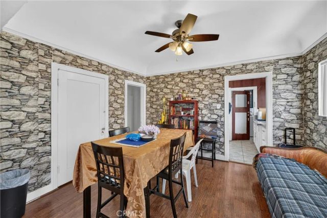 5419 S Harcourt, Los Angeles, CA 90043