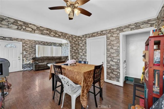 5419 S Harcourt, Los Angeles, CA 90043