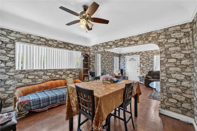 5419 S Harcourt, Los Angeles, CA 90043