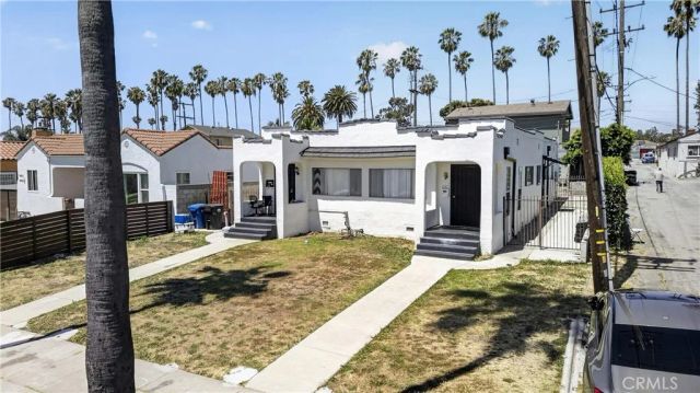 5419 S Harcourt, Los Angeles, CA 90043