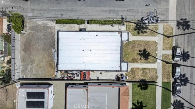 5419 S Harcourt, Los Angeles, CA 90043