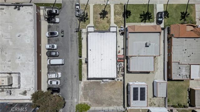 5419 S Harcourt, Los Angeles, CA 90043