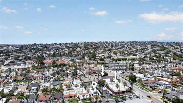 5419 S Harcourt, Los Angeles, CA 90043