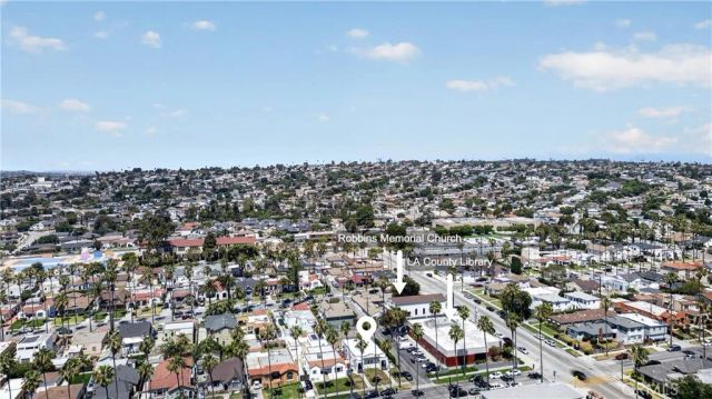5419 S Harcourt, Los Angeles, CA 90043