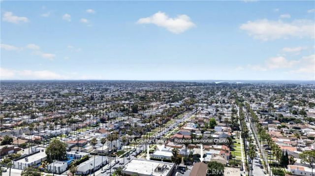 5419 S Harcourt, Los Angeles, CA 90043