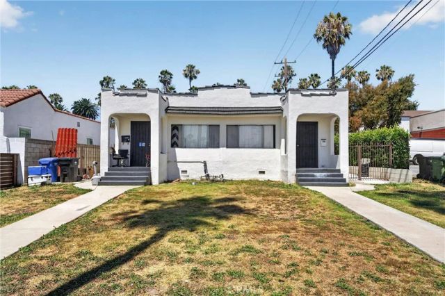 5419 S Harcourt, Los Angeles, CA 90043