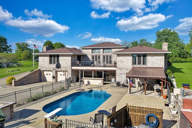 5809 Taylor Mill Road, Covington, KY 41015