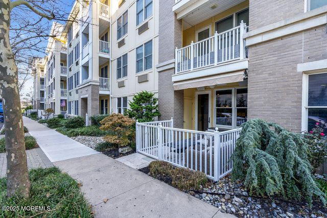 55 Melrose Terrace 115, Long Branch, NJ 07740