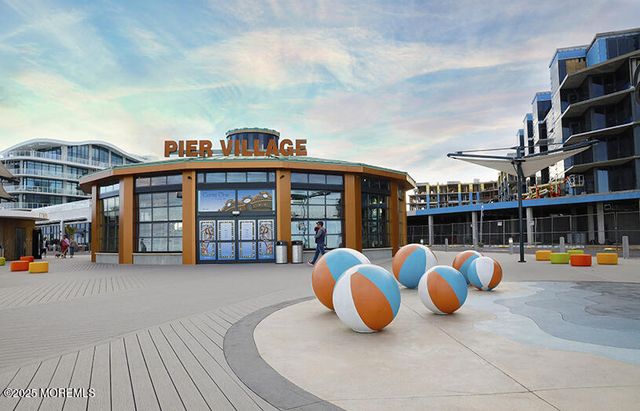 55 Melrose Terrace 115, Long Branch, NJ 07740