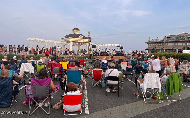 55 Melrose Terrace 115, Long Branch, NJ 07740