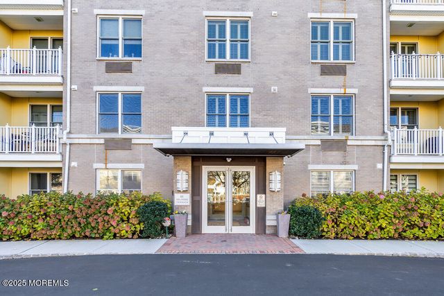 55 Melrose Terrace 115, Long Branch, NJ 07740