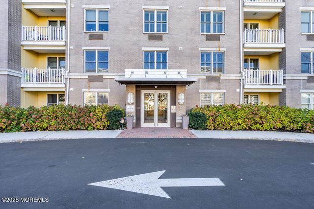 55 Melrose Terrace 115, Long Branch, NJ 07740