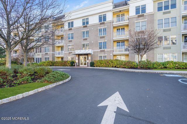 55 Melrose Terrace 115, Long Branch, NJ 07740