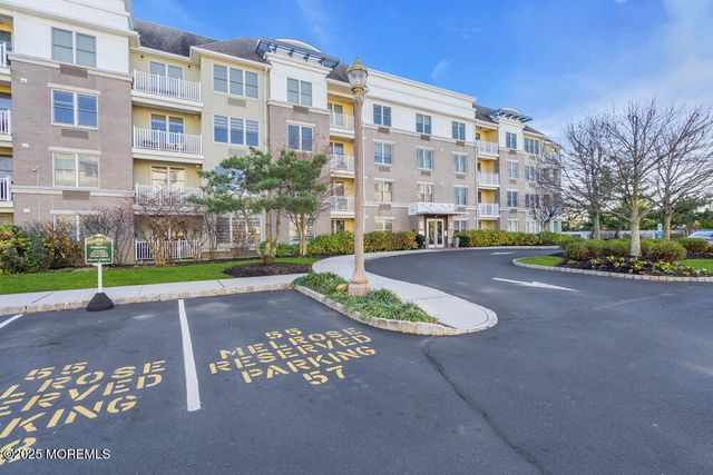 55 Melrose Terrace 115, Long Branch, NJ 07740