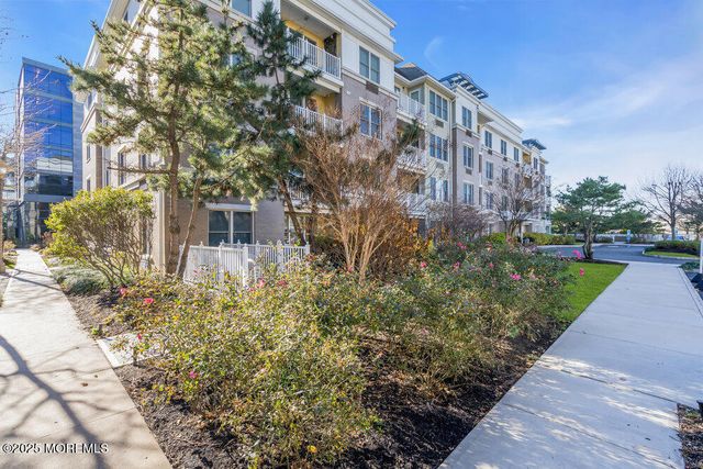 55 Melrose Terrace 115, Long Branch, NJ 07740