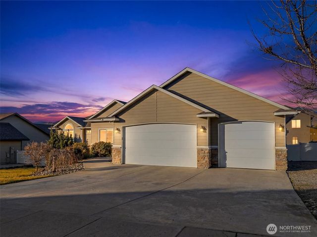 105 Cascade Place, Cashmere, WA 98815