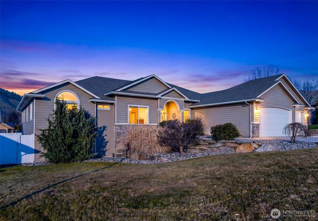 105 Cascade Place, Cashmere, WA 98815