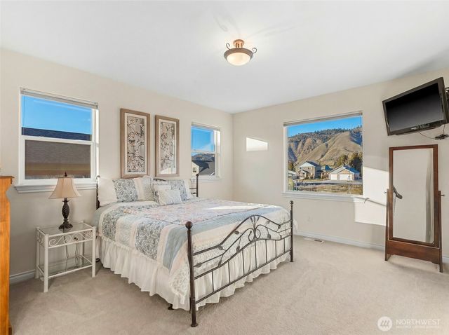 105 Cascade Place, Cashmere, WA 98815